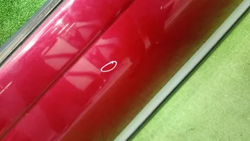 ДВЕРЬ НА TOYOTA CALDINA ST190G