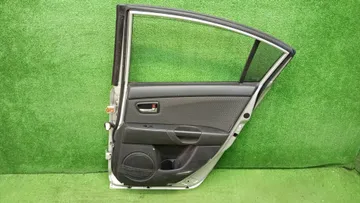 ДВЕРЬ НА MAZDA AXELA BK5P