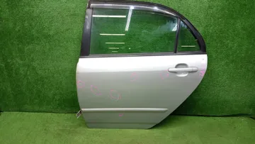 ДВЕРЬ НА TOYOTA COROLLA NZE121