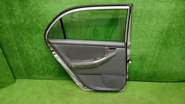 ДВЕРЬ НА TOYOTA COROLLA NZE121