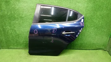 ДВЕРЬ НА MAZDA AXELA BM5FS