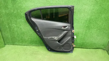 ДВЕРЬ НА MAZDA AXELA BM5FS