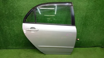 ДВЕРЬ НА TOYOTA COROLLA NZE121