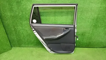 ДВЕРЬ НА TOYOTA COROLLA FIELDER NZE121G