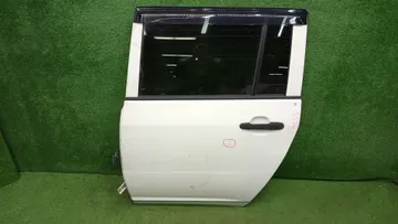 ДВЕРЬ НА TOYOTA PROBOX NCP160V