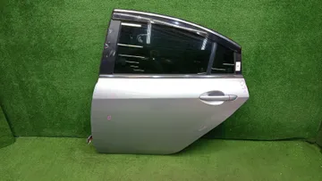 ДВЕРЬ НА MAZDA ATENZA GH5FP