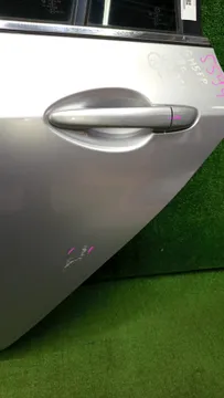 ДВЕРЬ НА MAZDA ATENZA GH5FP