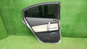 ДВЕРЬ НА MAZDA ATENZA GH5FP