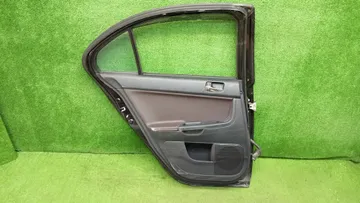 ДВЕРЬ НА MITSUBISHI GALANT FORTIS CY4A