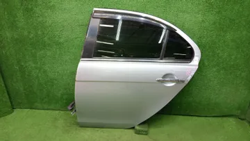 ДВЕРЬ НА MITSUBISHI GALANT FORTIS CY3A