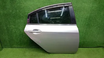 ДВЕРЬ НА MAZDA ATENZA GH5FP