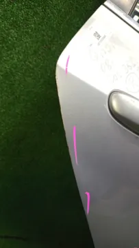 ДВЕРЬ НА MAZDA ATENZA GH5FP