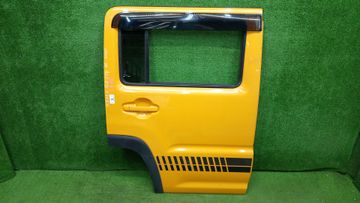 ДВЕРЬ НА SUZUKI HUSTLER MR92S