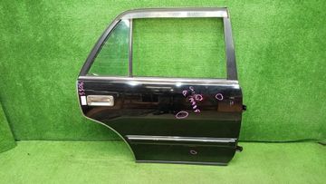 ДВЕРЬ НА TOYOTA CROWN GS151