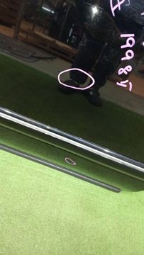 ДВЕРЬ НА TOYOTA CROWN GS151