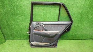ДВЕРЬ НА TOYOTA CROWN GS151