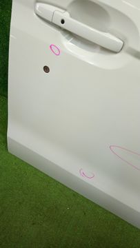 ДВЕРЬ НА HONDA N-BOX JF3