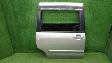 ДВЕРЬ НА MAZDA MPV LW3W