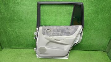 ДВЕРЬ НА MAZDA PREMACY CP8W