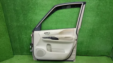 ДВЕРЬ НА NISSAN SERENA C27