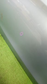 ДВЕРЬ НА MITSUBISHI MIRAGE A03A