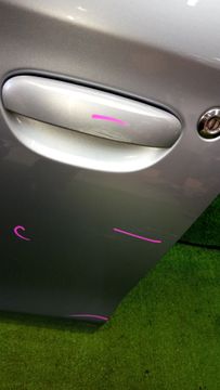 ДВЕРЬ НА MITSUBISHI MIRAGE A03A