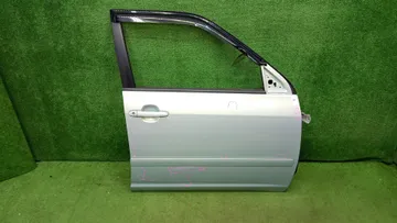 ДВЕРЬ НА TOYOTA SUCCEED NCP50V