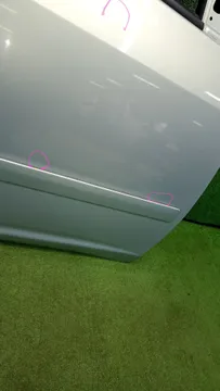 ДВЕРЬ НА TOYOTA SUCCEED NCP50V