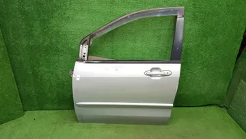 ДВЕРЬ НА MAZDA MPV LW3W
