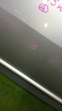 ДВЕРЬ НА MAZDA MPV LW3W