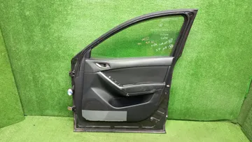 ДВЕРЬ НА MAZDA CX-5 KE2AW