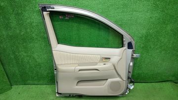 ДВЕРЬ НА TOYOTA RAUM NCZ20