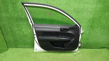 ДВЕРЬ НА TOYOTA COROLLA  AXIO NZE161