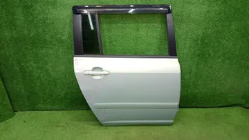 ДВЕРЬ НА TOYOTA SUCCEED NCP50V