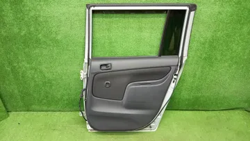 ДВЕРЬ НА TOYOTA SUCCEED NCP50V