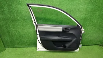 ДВЕРЬ НА TOYOTA COROLLA  AXIO NZE161