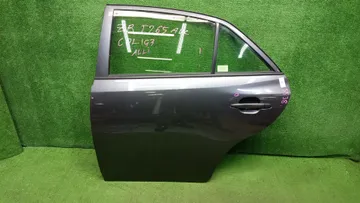 ДВЕРЬ НА TOYOTA ALLION ZRT260