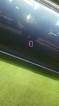 ДВЕРЬ НА TOYOTA SPRINTER AE104
