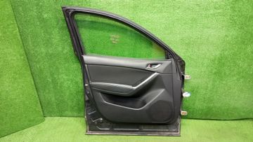 ДВЕРЬ НА MAZDA CX-5 KE2AW