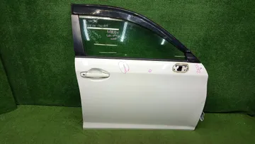 ДВЕРЬ НА TOYOTA COROLLA FIELDER NZE161G