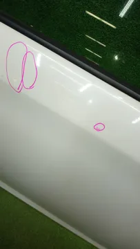 ДВЕРЬ НА TOYOTA COROLLA FIELDER NZE161G
