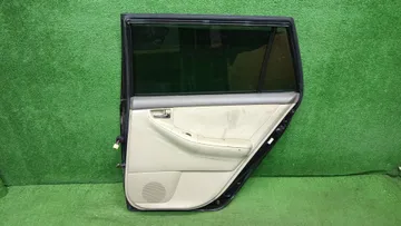 ДВЕРЬ НА TOYOTA COROLLA FIELDER NZE121G