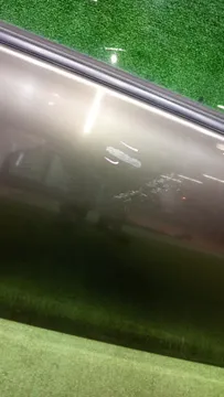 ДВЕРЬ НА TOYOTA COROLLA FIELDER NZE141G
