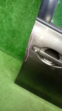 ДВЕРЬ НА TOYOTA COROLLA FIELDER NZE141G