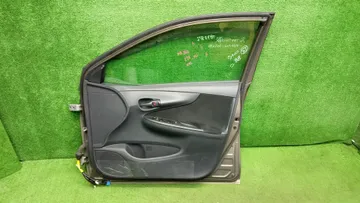 ДВЕРЬ НА TOYOTA COROLLA FIELDER NZE141G