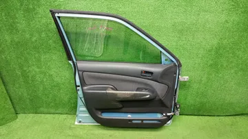ДВЕРЬ НА TOYOTA SUCCEED NCP50V