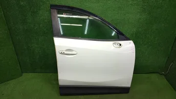 ДВЕРЬ НА MAZDA CX-5 KE2AW