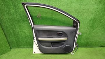 ДВЕРЬ НА TOYOTA IST NCP60