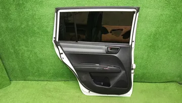 ДВЕРЬ НА TOYOTA COROLLA FIELDER NZE161G