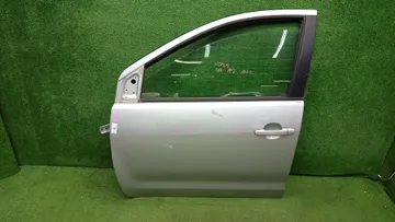 ДВЕРЬ НА TOYOTA IST NCP60